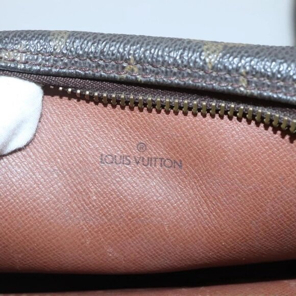 LOUIS VUITTON Monogram Amazon Shoulder Bag M45236 LV Auth gh490 - Picture 12 of 16